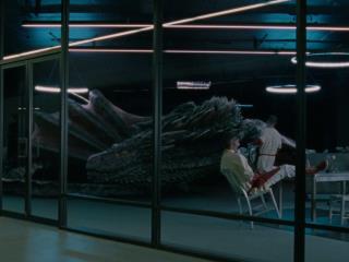 How Game of Thrones Creators Ended Up Inside Westworld