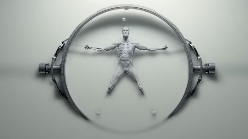 How Far Are We From the Technology Depicted in Westworld?
