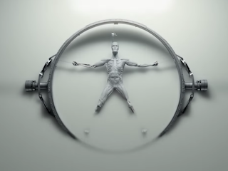 How Far Are We From the Technology Depicted in Westworld?