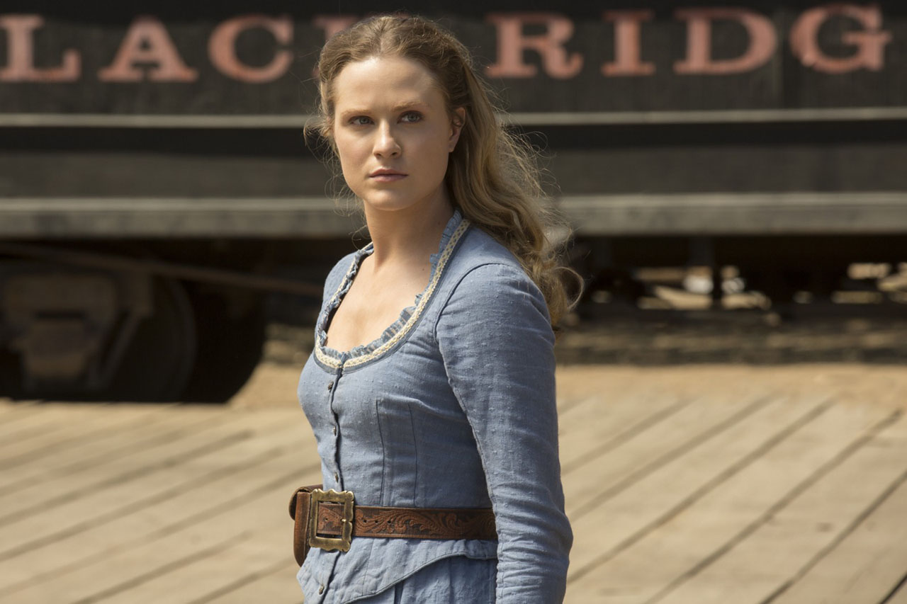Westworld Season 2 Will Premiere in Spring 2018