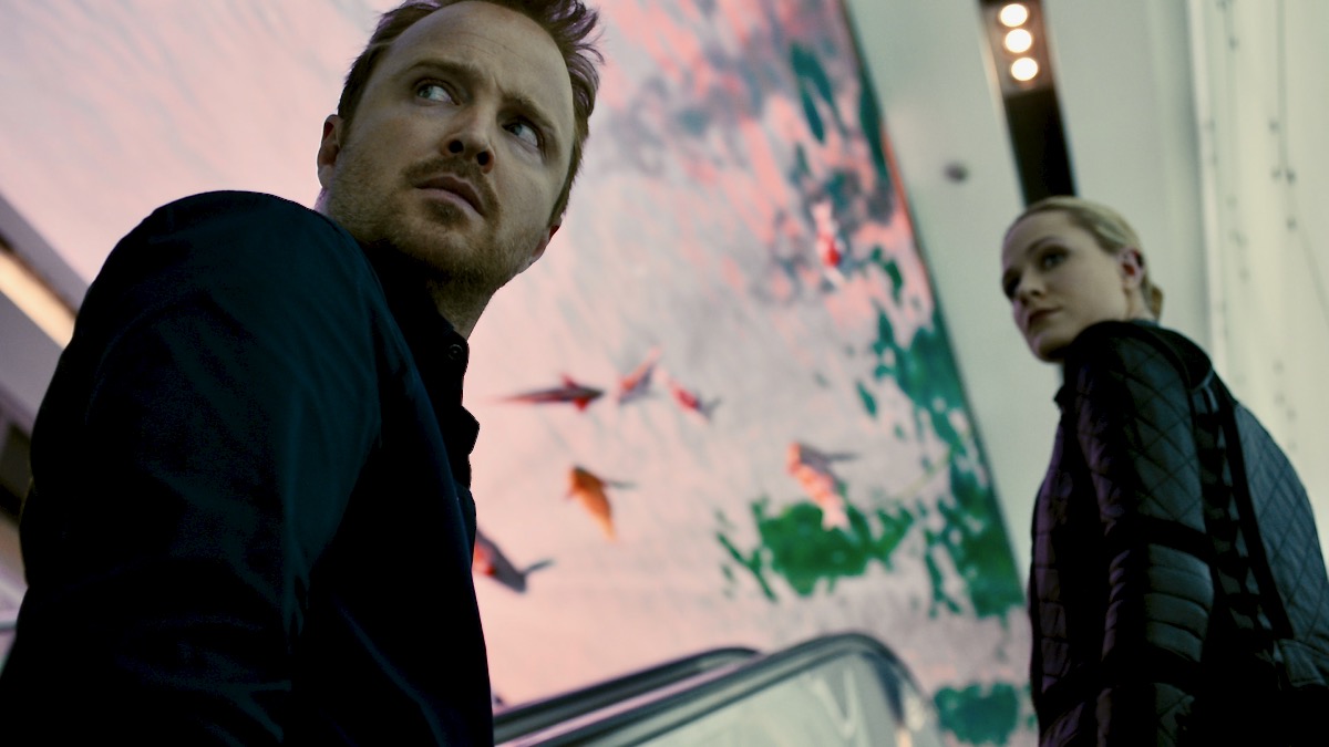 Westworld Season 4: HBO Renews Its Flagship Dystopian Sci-Fi Series