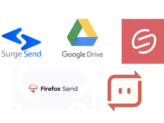 WeTransfer Blocked: Five Alternatives That Allow Large File Transfers for Free