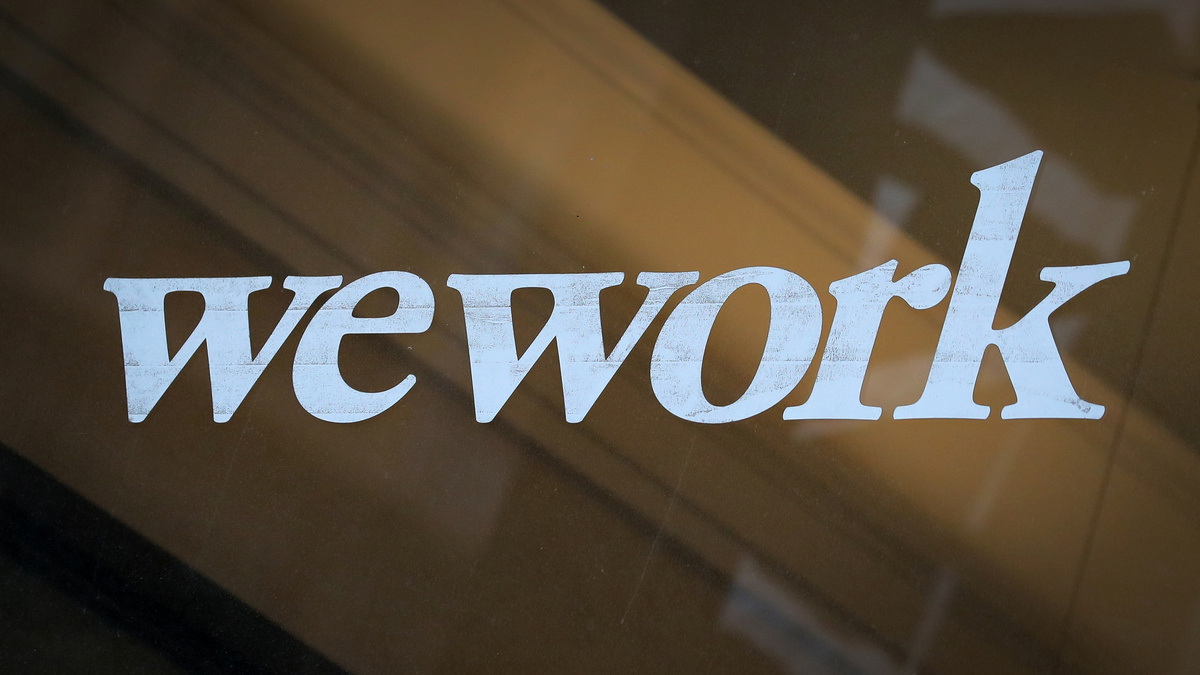 WeWork's Neumann Surrenders Control, CEO Role Following Investor Revolt