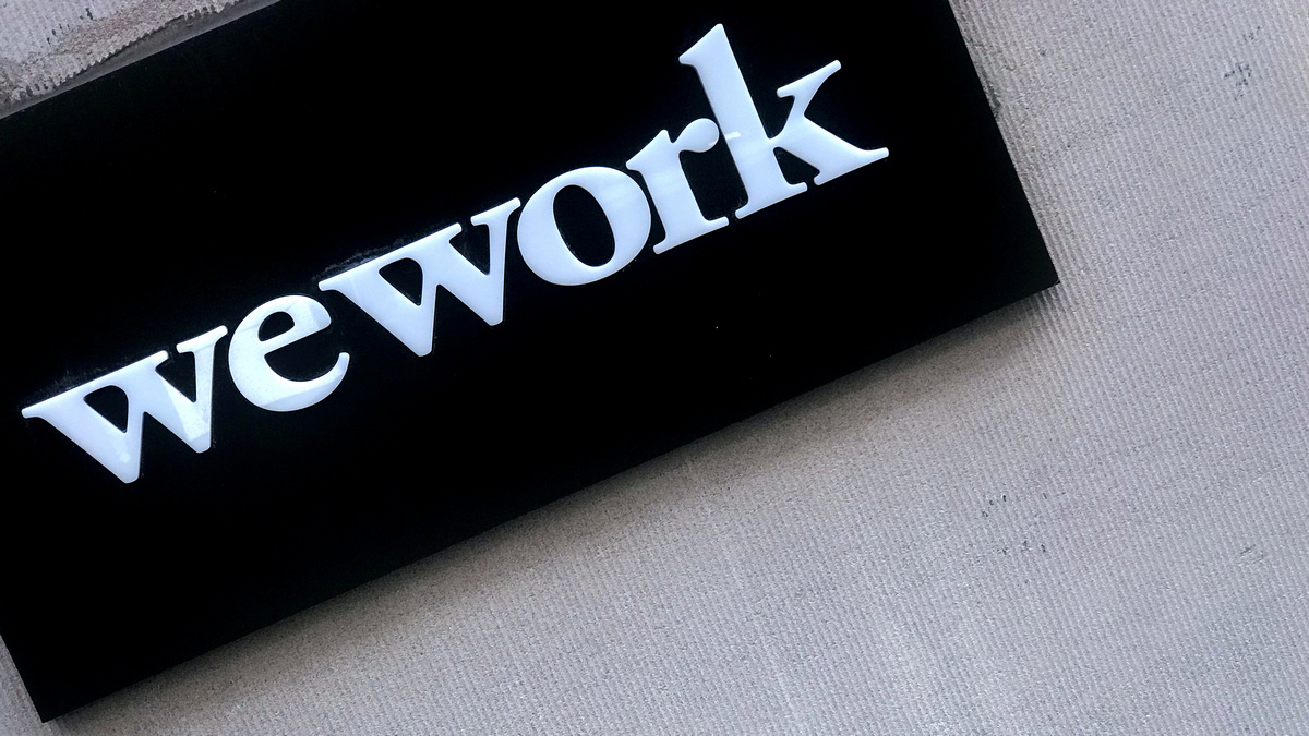 WeWork India Fighting for New Funds After Talks With Local Lender Collapse