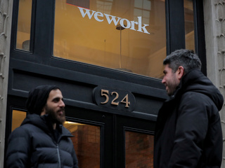 WeWork to Begin Accepting Payments in Cryptocurrencies