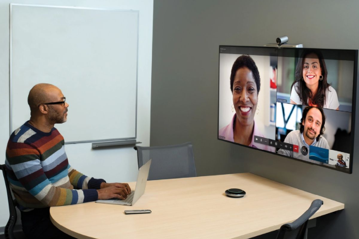 Microsoft’s First Annual Work Trend Index Shows 74 Percent Indian Workers Keen on Flexible Remote Work Options