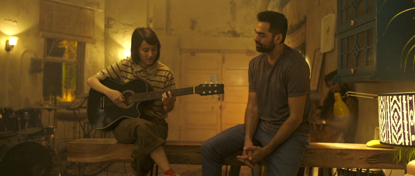 Netflix Unveils Trailer, Release Date for Abhay Deol Movie &lsquo;What Are the Odds?&rsquo;