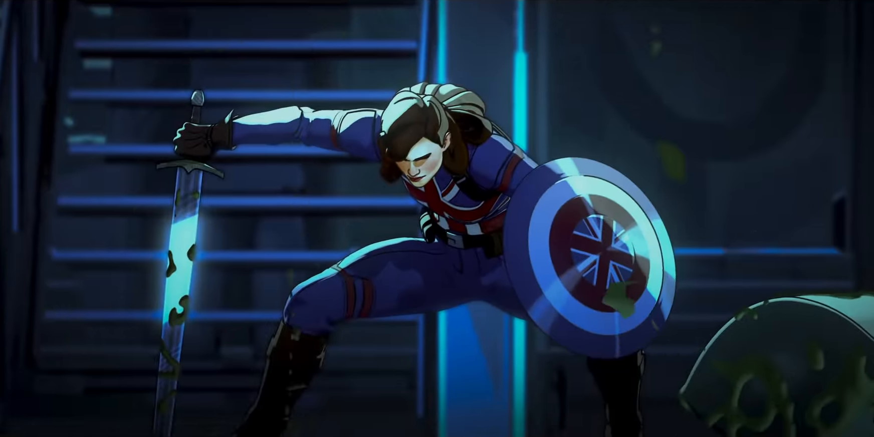 Marvel&rsquo;s What If...? Out August 11 on Disney+, Disney+ Hotstar. Watch the Trailer