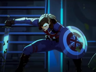 Marvel&rsquo;s What If...? Out August 11 on Disney+, Disney+ Hotstar. Watch the Trailer