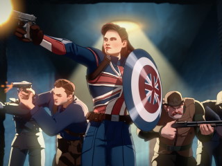 Marvel&rsquo;s What If&hellip;? Review: A Footnote in the MCU Encyclopaedia