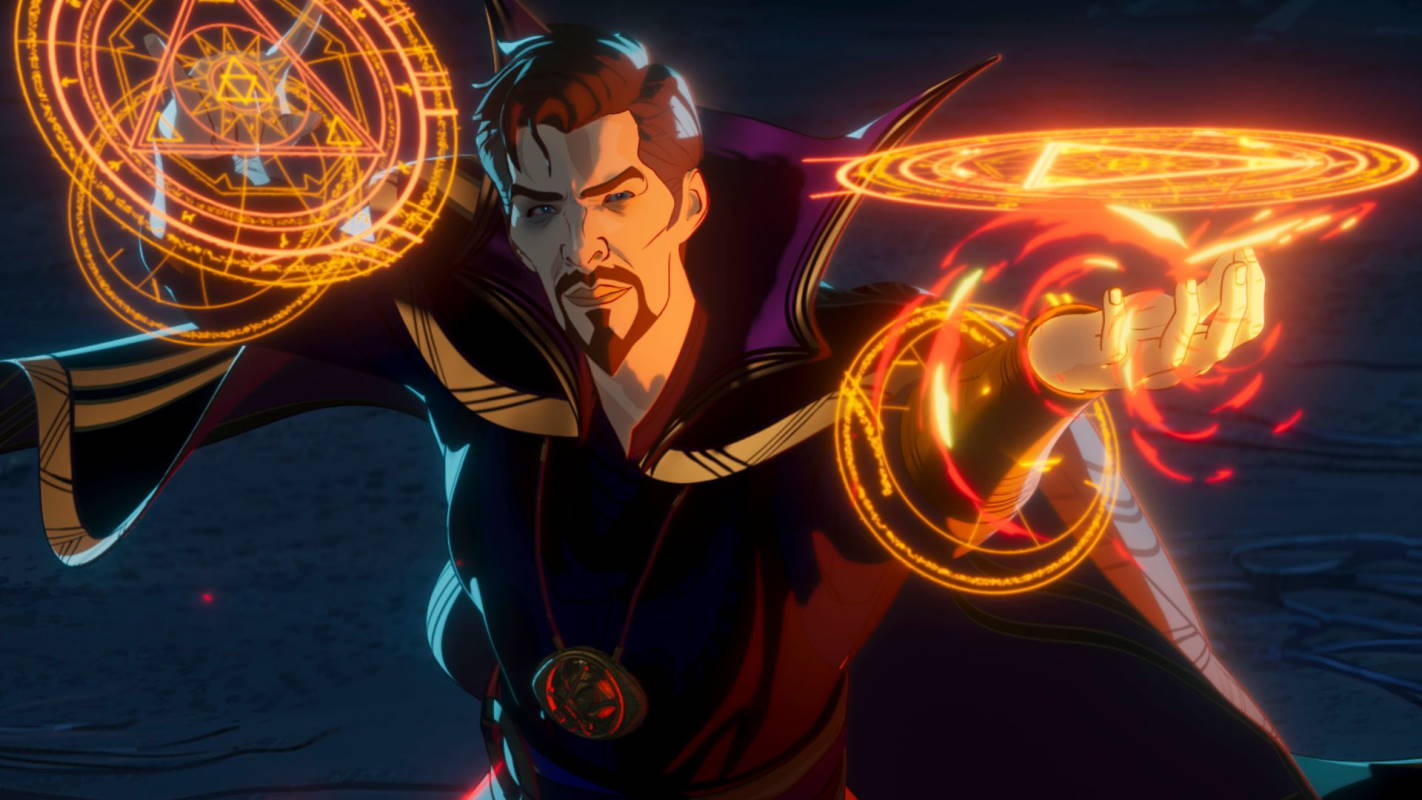 What If&hellip;? Gets Season 3 Renewal, Spider-Man: Freshman Year and X-Men &lsquo;97 Details Revealed