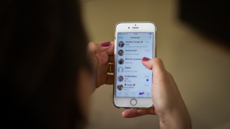 WhatsApp Said to Be Working on GDPR Data Privacy Option for Users After EU Backlash