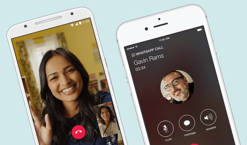 How to Record WhatsApp Calls on Android and iPhone