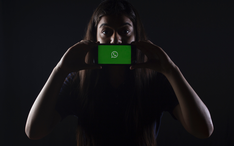 WhatsApp's New Tipline Isn't Really a Helpline for Those Looking to Verify News