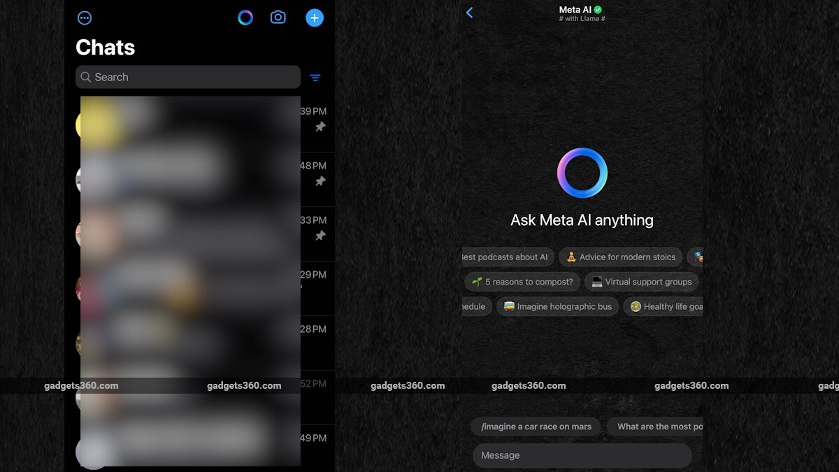 10 Exciting Features Of Meta AI On WhatsApp In India Fusion Chat