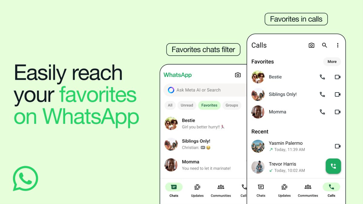 Is WhatsApp Down in India? Some Users Report Outage, Connection Issues
