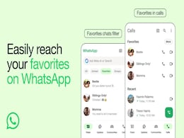WhatsApp Services Restored After Users Report Outage, Connection Issues WhatsApp Services Restored After Users Report Outage, Connection Issues