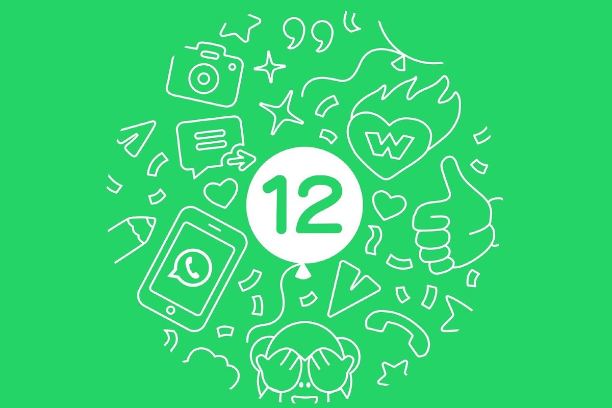 WhatsApp Completes 12 Years, Says It Handles Over 1 Billion Calls Each Day