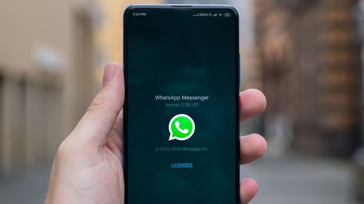 WhatsApp Beta Introduces 'Remind Me' Feature With Support for Custom Message Reminders