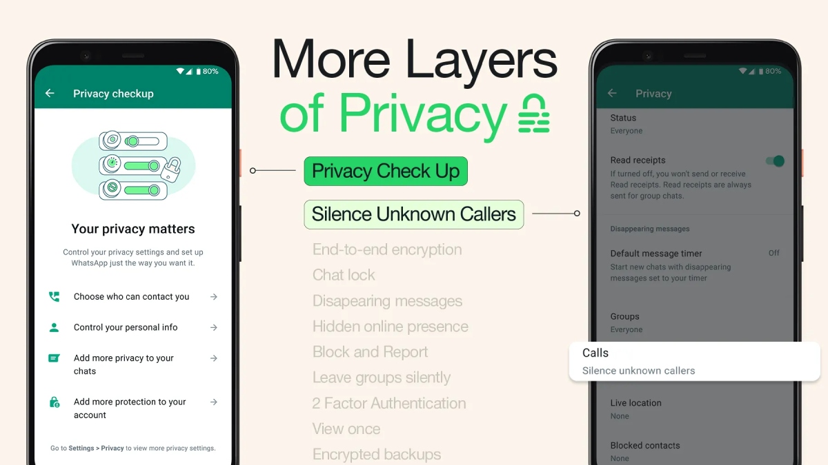How to Silence Unknown Callers on WhatsApp: A Step-by-Step Guide