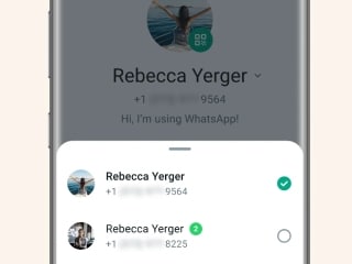 How to Switch Accounts on WhatsApp for iOS and Android: A Step-by-Step Guide