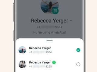 How to Switch Accounts on WhatsApp for iOS and Android: A Step-by-Step Guide