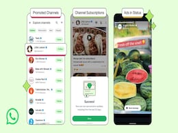WhatsApp Announces Ads in Status, Channel Subscriptions, and More Features for Businesses WhatsApp Announces Ads in Status, Channel Subscriptions, and More Features for Businesses
