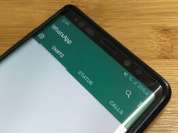 WhatsApp Banned Over 3 Million Accounts in India in June-July, 316 Ban Appeals Received From Users WhatsApp Banned Over 3 Million Accounts in India in June-July, 316 Ban Appeals Received From Users