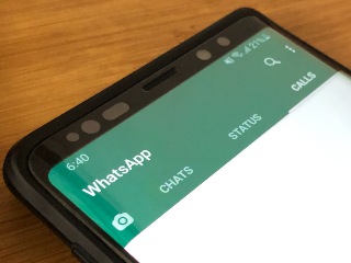 WhatsApp Banned Over 3 Million Accounts in India in June-July, 316 Ban Appeals Received From Users
