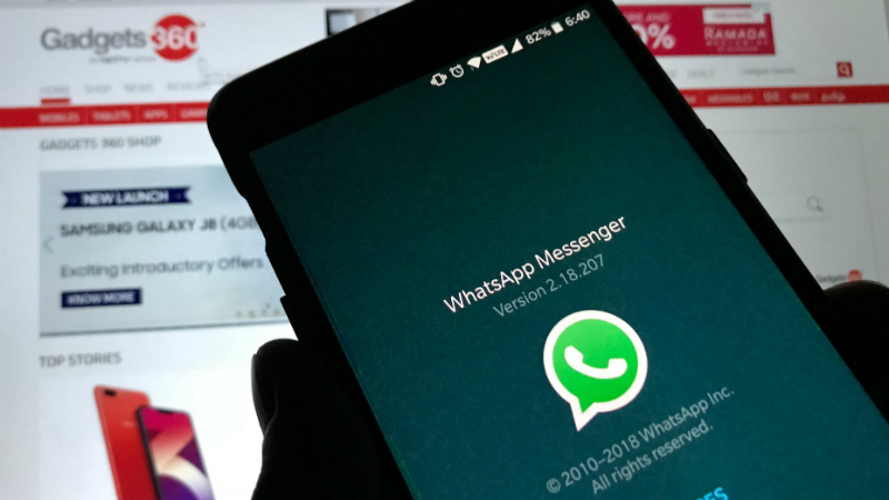 WhatsApp to Place Strict Limits on Message Forwarding in India