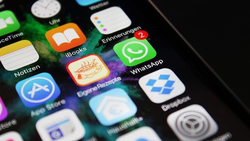 WhatsApp Disruption Reported by China Users Amid Censorship Fears