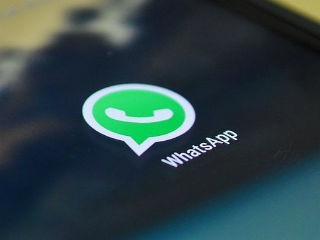 WhatsApp Working to Add Fingerprint Security to New Web Session Creation