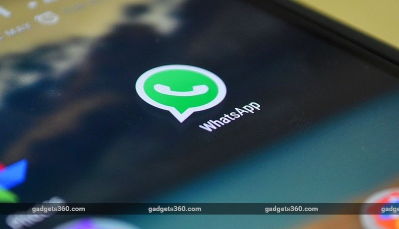 WhatsApp Encryption Vulnerable to Snooping Through Security Backdoor: Report