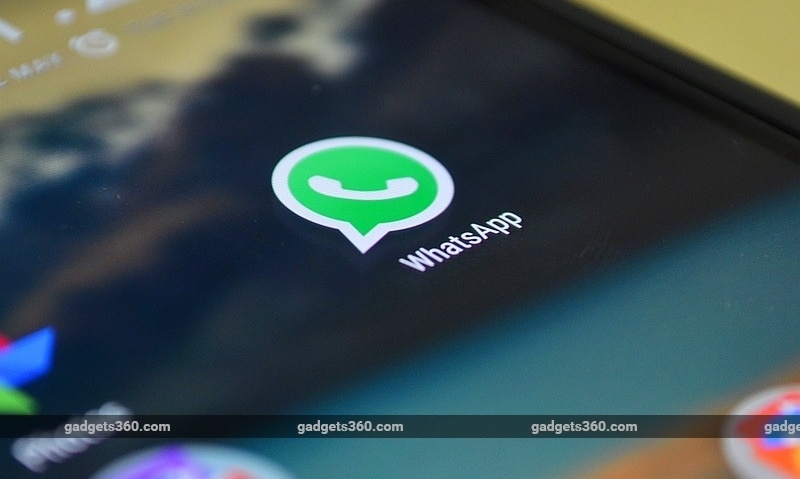 WhatsApp Beta for Android v2.18.179 Starts Labelling Forwarded Messages