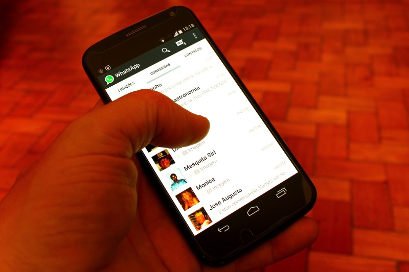 Saudi Arabia to Lift Block on Internet Calling Apps, Including WhatsApp and Skype