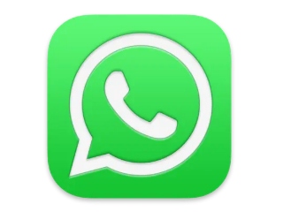WhatsApp for macOS Updated With Chat Filtering Feature to Display Unread, Favourite, and Group Chats