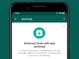 How to Permanently Hide Chats in WhatsApp