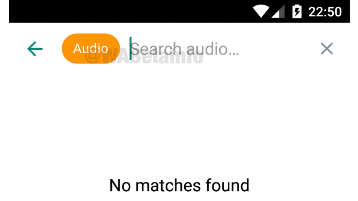 WhatsApp May Soon Bring Advanced Search Messages Feature, New Auto-Download Rule to Android