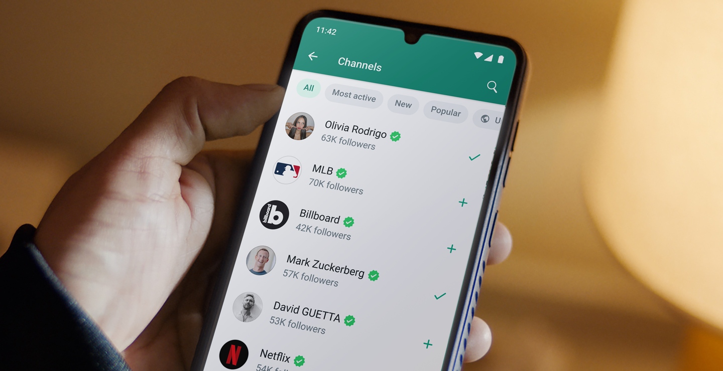 WhatsApp Gets Advanced Passkey, 2FA and Call Screening Features to Enhance Security, Privacy
