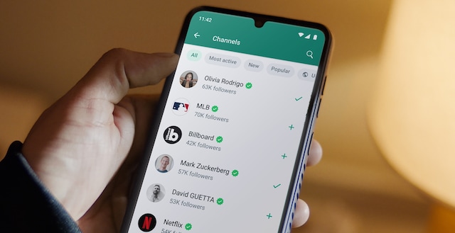 WhatsApp Begins Testing Record Voice Message Feature for Unanswered Calls on Latest Beta WhatsApp Begins Testing Record Voice Message Feature for Unanswered Calls on Latest Beta
