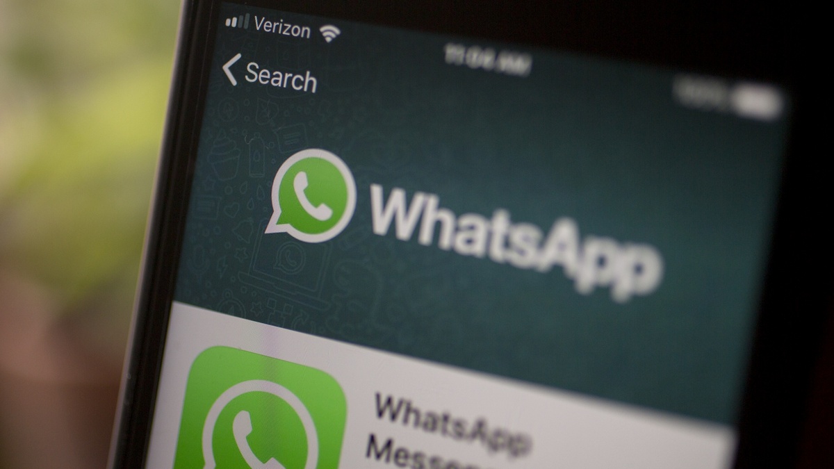 WhatsApp Hack Aided by Spyware Linked to Human Rights Abuses