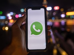 WhatsApp Sets Single Day Record With 1.4 Billion Voice, Video Calls on New Year’s Eve WhatsApp Sets Single Day Record With 1.4 Billion Voice, Video Calls on New Year’s Eve