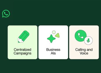 WhatsApp Business to Soon Get AI Chatbot That Can Make Product Recommendations