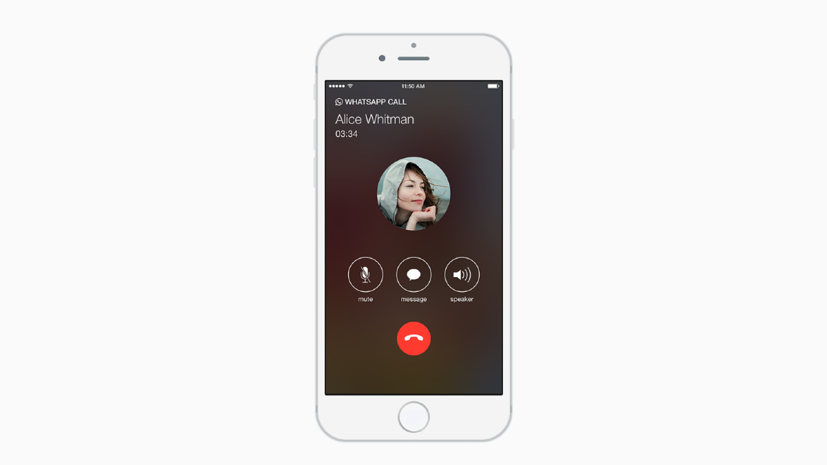 WhatsApp Testing Support for Do Not Disturb iOS 15 API, Redesigned Location Stickers for Android: Report