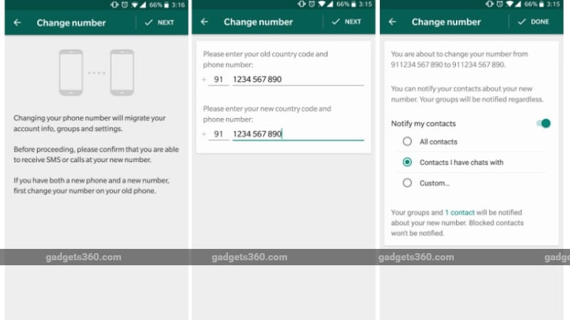 how to hide whatsapp contact in contact list