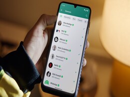 WhatsApp for Android Said to Be Testing Advanced Chat Privacy Feature to Limit Message Sharing WhatsApp for Android Said to Be Testing Advanced Chat Privacy Feature to Limit Message Sharing