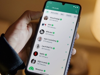 How to Transfer WhatsApp Chats From Android to iPhone in India