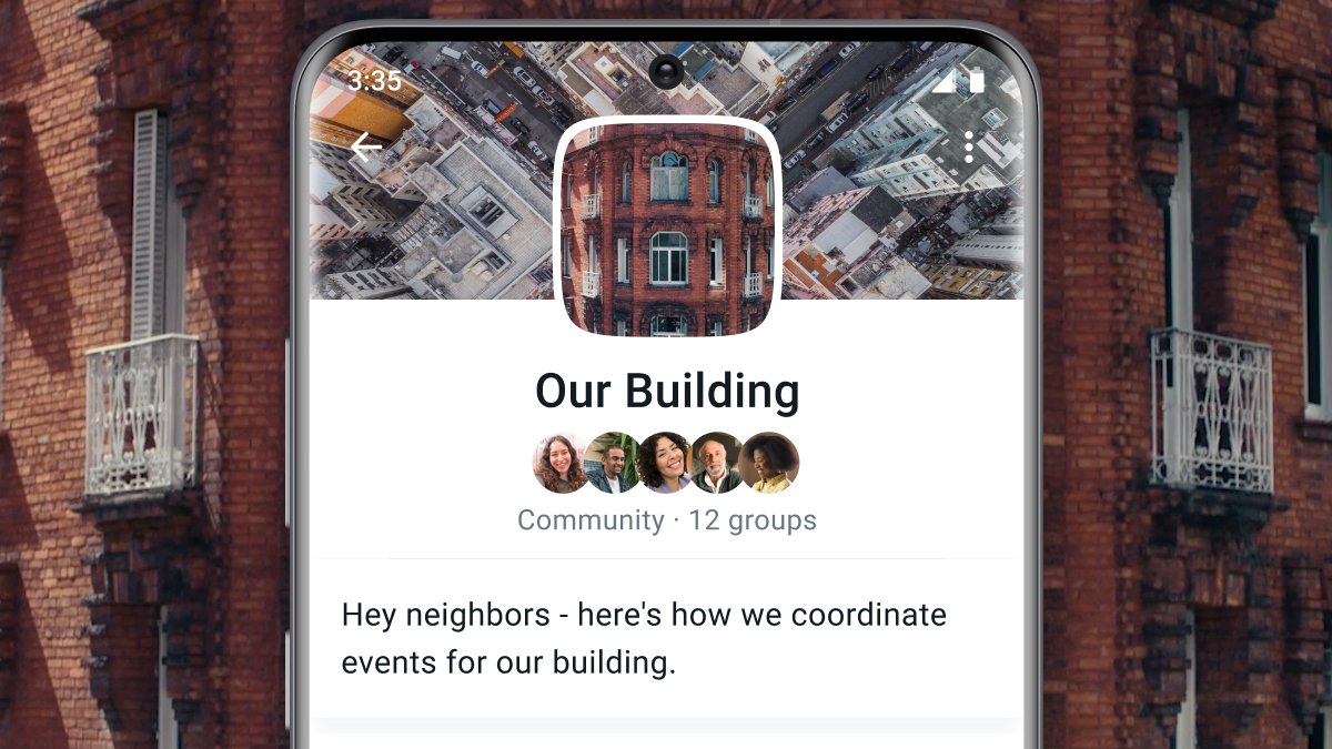 WhatsApp Working on Organizations Feature to Help Admins Manage Large Communities: Report