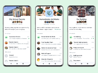 WhatsApp Rolls Out Communities Feature and In-Chat Polls, Raises Group Limit to 1,024 Participants