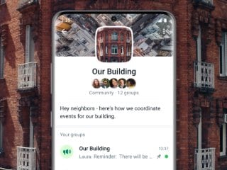 WhatsApp Working on Organizations Feature to Help Admins Manage Large Communities: Report